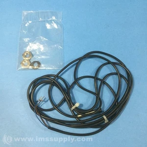 Allen Bradley 872C-D3NN8-E2 Series C Proximity Sensor FNIP - Picture 1 of 10