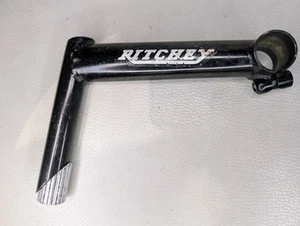Bike Vintage Ritchey MTB Stem 145mm 22.2 25.4 Quill - Picture 1 of 6