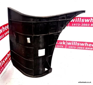 BMW E46 M3 3.2 S54 S54B32 Radiator Fan Shroud Duct 2228946 - Picture 1 of 2