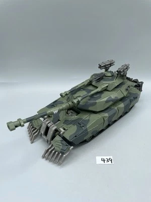 Takara Tomy Transformers Leader Class APS-02 DECEPTICON BRAWL ASIA EXCLUSIVE - Image 1 of 4