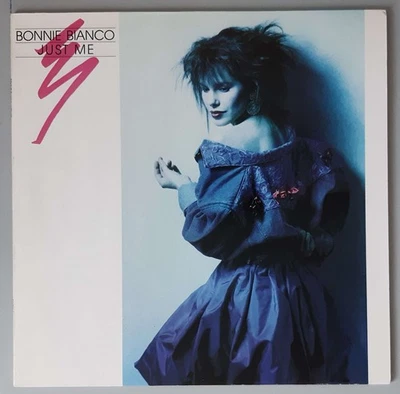 Bonnie Bianco – "Just Me"  (Metronome – 831 702-1) - Bild 1 von 4