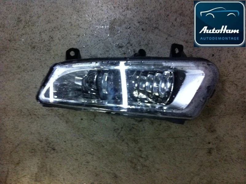 FARO ANTINIEBLA DELANTERO IZQUIERDO VOLKSWAGEN POLO V (6R) 2011 6R0941061C Foto 1 de 1