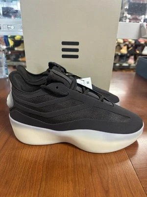 Adidas Fear Of God Athletics Ii Basketball Low Night Brown - JS0977 Size 7.5 NIB - Image 1 of 4