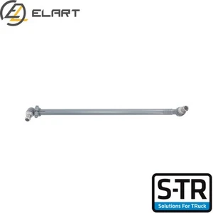 TIE ROD STR-10251 FOR MAN TGMI D0836LFL53/0836LFL40/0836LFL54/0836LFL41 6.9L - Picture 1 of 6
