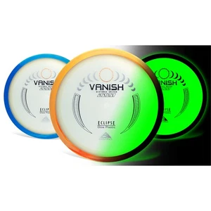 Axiom Disc Golf Eclipse Vanish Distance Driver 11/5/-3/2 - Picture 1 of 12