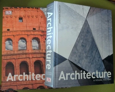 Architecture A Visual History - Image 1 of 4