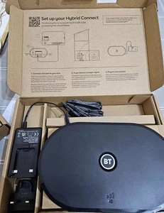 BT HYBRiD CONNECT FOR BT BUSINESS SMART HUB - Photo 1/3