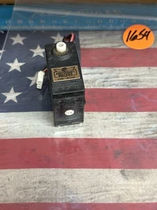 VINTAGE Hitec HS-402 Standard Servo PreOwned/Bench Tested Works USA Ship - Picture 1 of 4