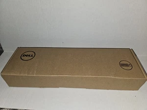 Dell KM636 White Wireless Keyboard and Mouse set US layout NEW - Picture 1 of 6