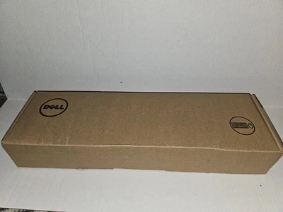 Dell KM636 White Wireless Keyboard and Mouse set US layout NEW - Image 1 of 4