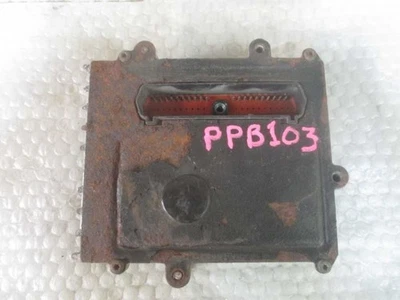 Transmission Control Module Fits 01 INTREPID 300M P04896430AF 04896430AF - Image 1 of 4