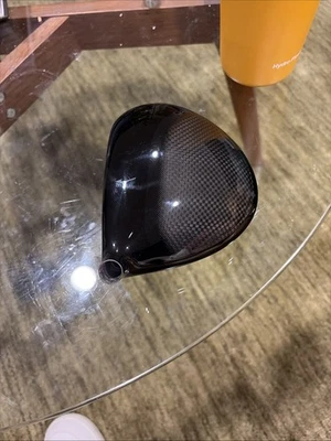 Mizuno ST-G 440 9.5* Driver Head Only Golf Club Includes Headcover. - Image 1 of 4