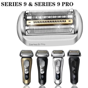 Für Braun Kombipack 94M Ersatzscherteil Scherkopf für Series 9 Pro & Series 9 - Bild 1 von 10