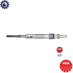 4x GLOW PLUG 96478 FOR CHEVROLET CAPTIVAEPICALACETTINUBIRACRUZE OPEL 4cyl 2.0L  - Picture 1 of 10