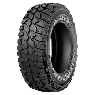 SOMMERREIFEN GT RADIAL 31/10.50 R15 109Q ADVENTURO M/T M+S - Bild 1 von 4