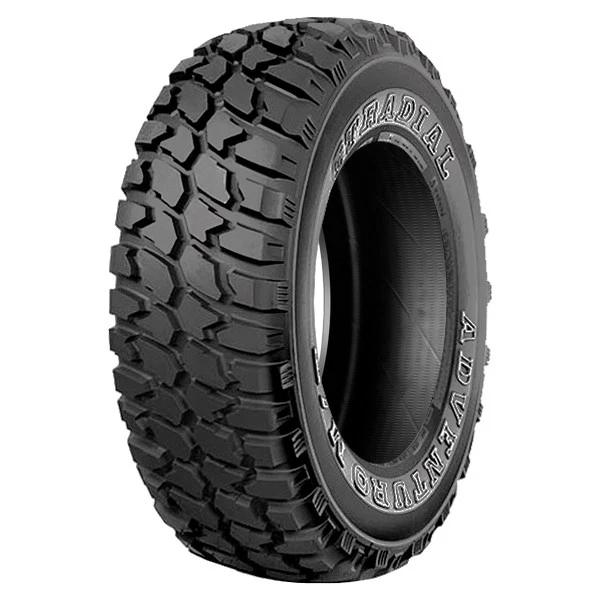 SOMMERREIFEN GT RADIAL 31/10.50 R15 109Q ADVENTURO M/T M+S - Bild 1 von 4