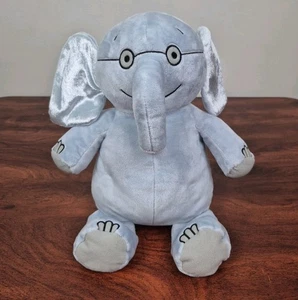 Elephant Gerald Plush Mo Willems Stuffed Animal Plush 13" Kohls Cares 2021 - Picture 1 of 10