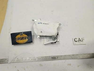 Driver Left Door Airbag Air Bag BMW 535i 550i 06 07 08 09 10 Foto 1 de 4