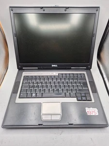 DELL Latitude D820 (PP04X)*Notebook *OHNE HDD - Bild 1 von 4