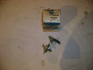 NUEVO DE LOTE ANTIGUO MOPAR 1964 DODGE PLYMOUTH CHOKE PULL OFF DIAFRAGMA CON 426 CID 4BBL. ¡NUEVO EN CAJA!¡! - Imagen 1 de 1