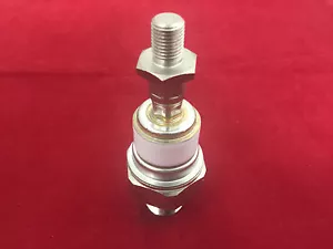 Semiconductor G161266-3, NSN: 5961-01-472-7686 Nuevo Excedente - Imagen 1 de 3