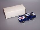 “MATCHBOX" *2009 IMCC ILLINOIS COLLECTOR'S CLUB*  '65 MUSTANG GT PROMOTIONAL MIB