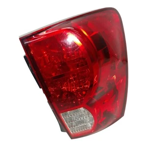 2006-2009 Pontiac Torrent Tail Light Passenger Right Side OEM - Foto 1 di 3