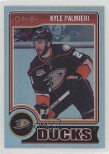 2014-15 O-Pee-Chee Rainbow Kyle Palmieri #21