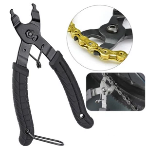 Bicycle chain pliers Quick connection to remove and install tool pliers tongs - Picture 1 of 16