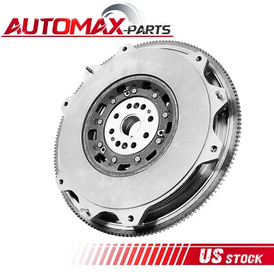 Dual Mass Flywheel for Ford Mustang Base 2011-2014 V6 3.7L Gas BR33-6477-BD - Image 1 of 4
