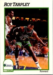 Roy Tarpley 1991-92 aros #49 - Imagen 1 de 2
