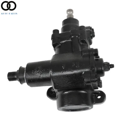 For 1976-1979 Chevy GMC Buick Pontiac Oldsmobile Pontiac Power Steering Gear Box - Image 1 of 4