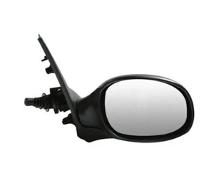 WING MIRROR RIGHT VL1067 PEUGEOT 206 1998 1999 2000 2001 2002 2003- - Picture 1 of 1