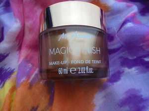 M.ASAM Magic Finish 2 x 30 ml Make-up Mousse 60 ml neu in OVP - Bild 1 von 3