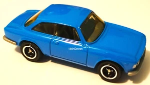Matchbox Autobahn Express V multi pack exclusive - 1966 Alfa Romeo Giulia GTA - Bild 1 von 1