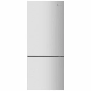 Westinghouse 425L Bottom Mount Fridge Silver WBE4302ACR - Picture 1 of 5