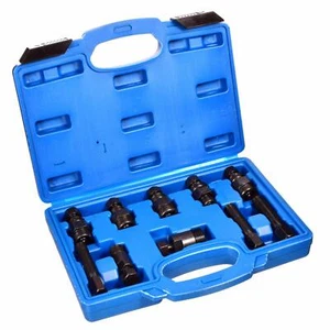 JUEGO DE EXTRACTORES DE VOLANTES MAGNETICOS PARA MOTOS YAMAHA,HONDA,SUZUKI,ETC.. - Imagen 1 de 3