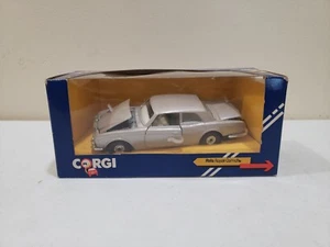 Corgi | #C279/2 | Rolls Royce Corniche | Light Tan | Diecast | 1986 | Excellent - Picture 1 of 7