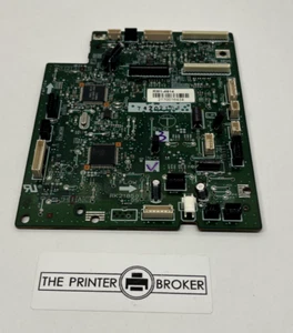 Placa controladora de CC HP LaserJet serie CP1215 RM1-4814 - Imagen 1 de 13