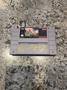 Thunder Spirits - Game Only - Authentic - Tested and Working - Picture 1 of 3