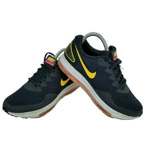Nike Zoom All Out Low 2 donna taglia 4,5 UK 38 EUR blu navy griglia corsa - Foto 1 di 11
