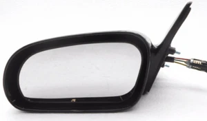 Mitsubishi Eclipse Talon Left Driver Black Side View Mirror MB881887 - Picture 1 of 5