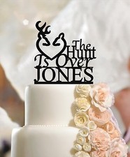 Personalised Wedding cake topper, Custom made cognome, fidanzato, fidanzata, Signor, SIGNORA