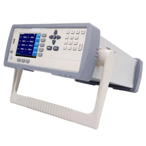 Multi Channel Thermocouple Data Logger with Eight Channel Range -200℃~1800℃ - Picture 1 of 5