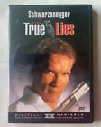 True Lies (1999) DVD - Arnold Schwarzenegger, Jamie Lee Curtis, Bill Paxton