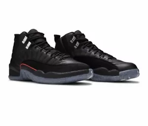 Air Jordan Retro 12 Utility "Grind" Men's DC1062-006 & GS DM5204-006 - FAST Ship - Picture 1 of 5