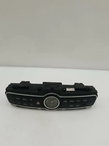 2014 2015 2016 Kia Cadenza Climate Control Unit Heater Ac Temperature Hvac Oem - Picture 1 of 10