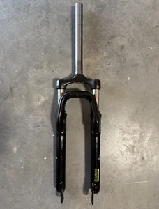 Zoom Fork 26" 100mm travel, 9mm X 100 QR Axle, 1 1/8" (KHS MTB) - Picture 1 of 2