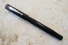 Mabie Todd Swan Leverless Fountain Pen