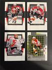 1999/00 Ud Sp Authentic Carolina Hurricanes Team Set 5 Cards With Sp /2000